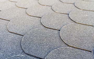 East Village asphalt roofing costs