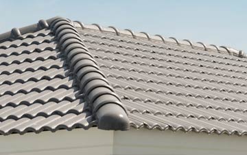 advantages of East Village clay roofing