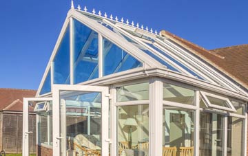 conservatory roof insulation costs East Village