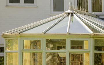 conservatory roof repair East Village
