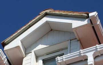 East Village fascia installation costs