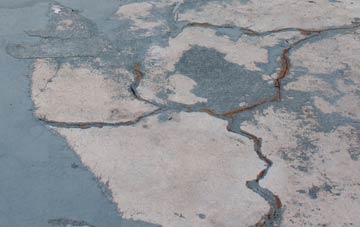 fibreglass roofing replacement East Village