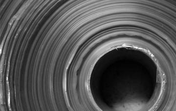 East Village pvc roof replacement