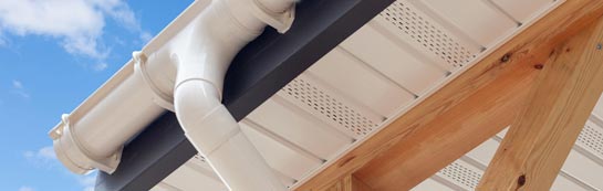 get East Village guttering quotes today