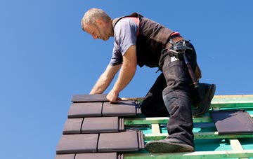 disadvantages of East Village slate roofing