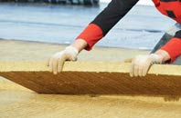 find rated East Village roof insulation companies