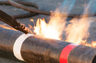 East Village flat roofing replacement
