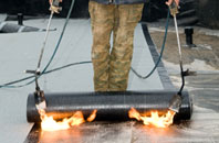 East Village flat roof sealing quote