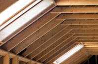 East Village tapered roof insulation quotes